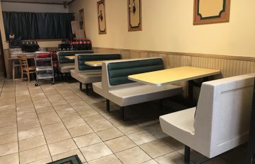 Gennaro’s Pizza Pasta