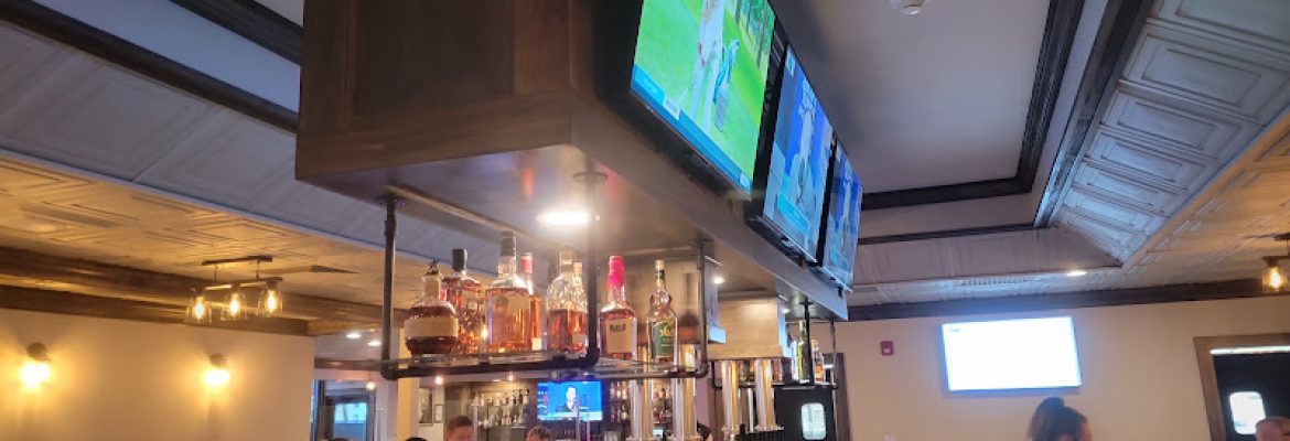 Keltic Table & Tap