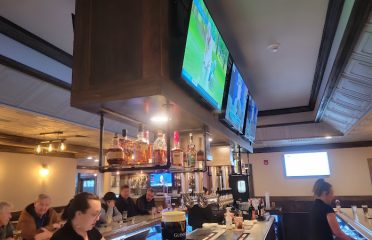 Keltic Table & Tap