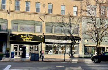Pokemoto Middletown