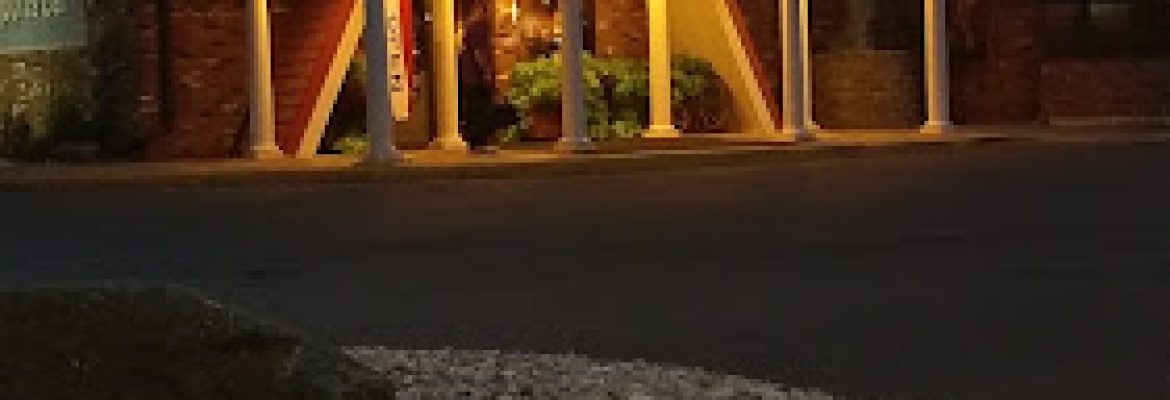 Antonio’s Restaurant