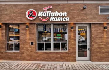 Kaliubon Ramen & Sushi (West Hartford)