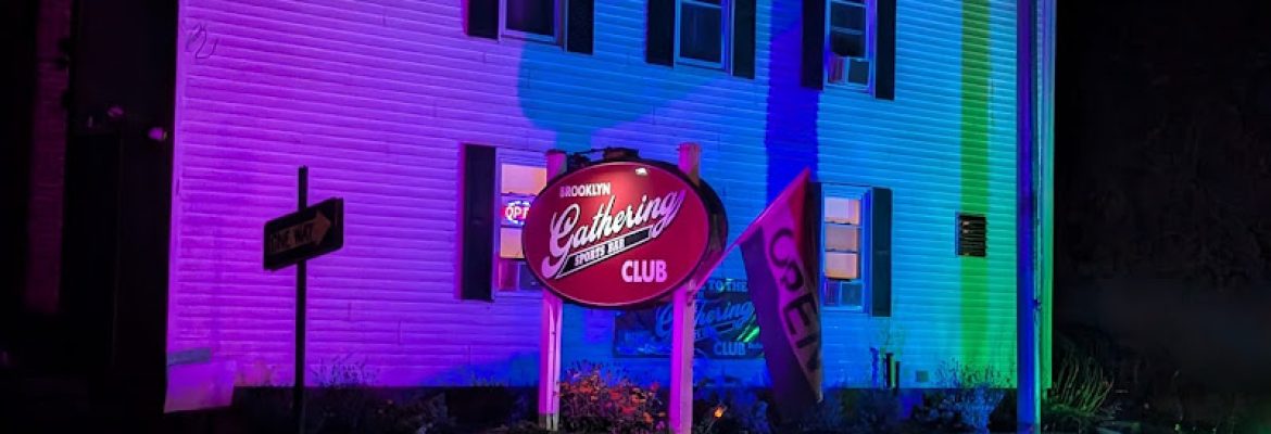 Brooklyn Gathering Club