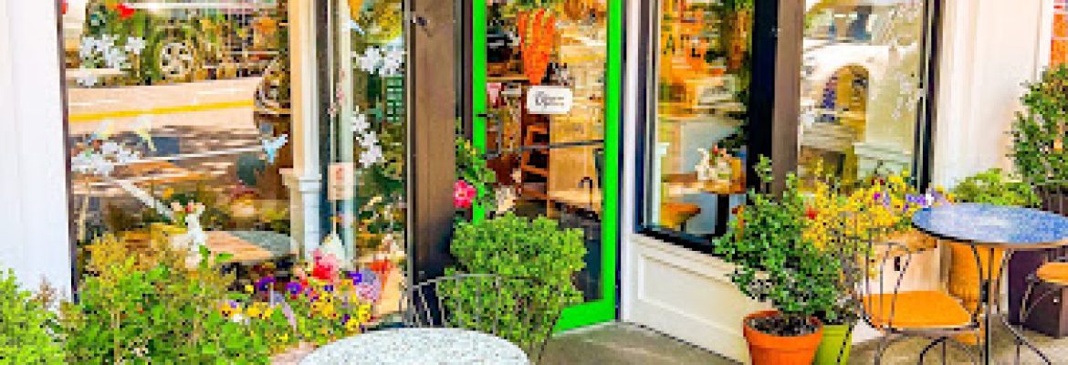 Botanika Cafe Ridgefield