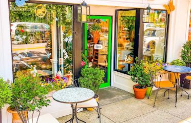 Botanika Cafe Ridgefield
