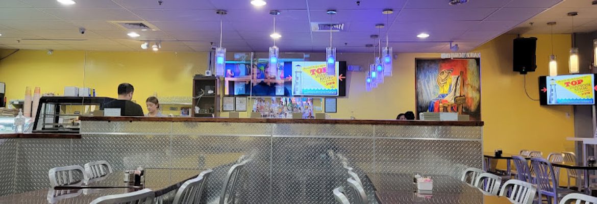 Makondo Latin Restaurant & Bar