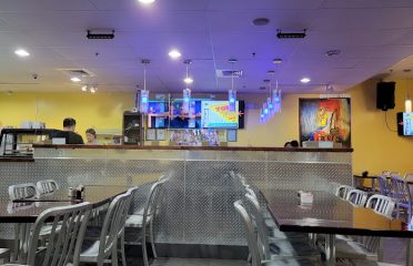 Makondo Latin Restaurant & Bar
