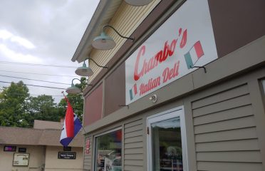 Chambo’s Italian Deli