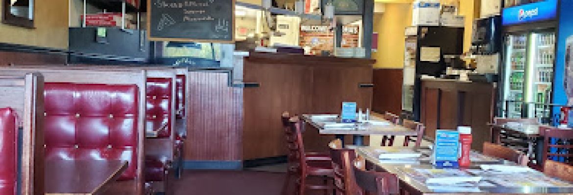 Sofia’s Restaurant & Pizzeria