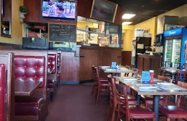 Sofia’s Restaurant & Pizzeria