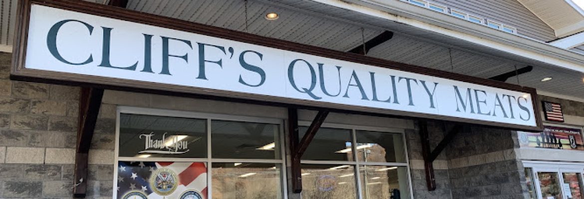 Cliff’s Quality Meats