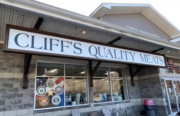 Cliff’s Quality Meats