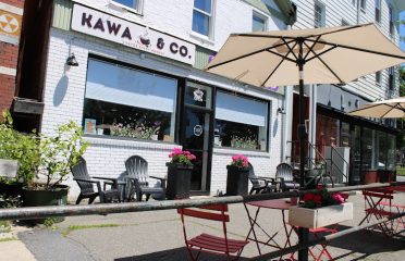 Kawa & Co.