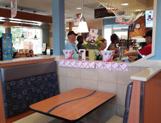 McDonald’s