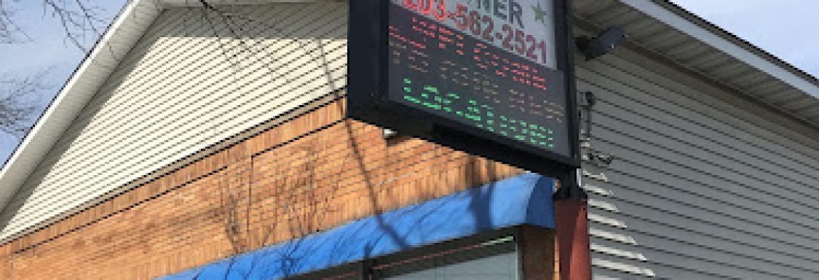 Triple AAA Pizza Restaurant