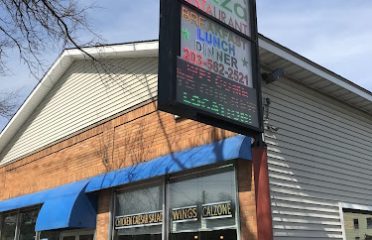 Triple AAA Pizza Restaurant