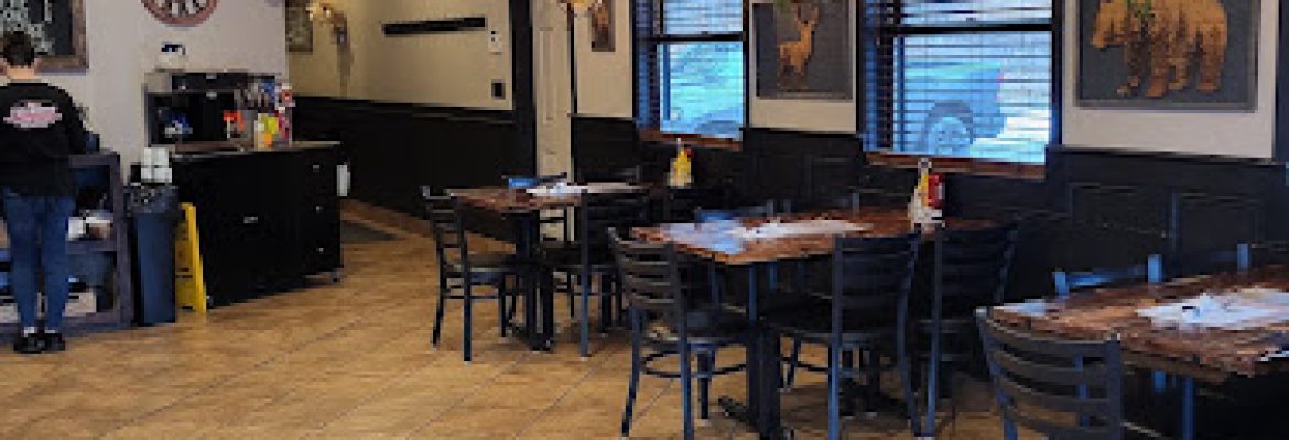 Woodstock Tavern