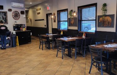 Woodstock Tavern