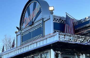 Blue Colony Diner