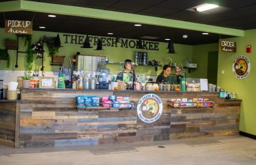 Fresh Monkee Middletown, CT