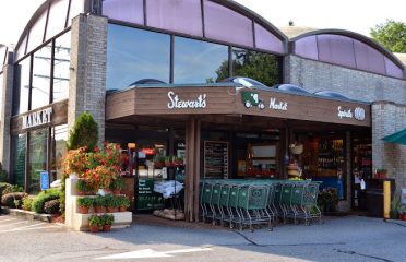 Walter Stewart’s Market