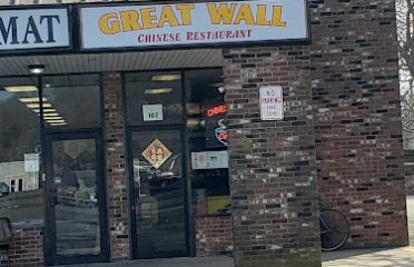 Great Wall Restaurant