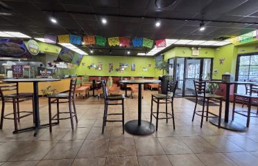 Baja’s Fresh Grill