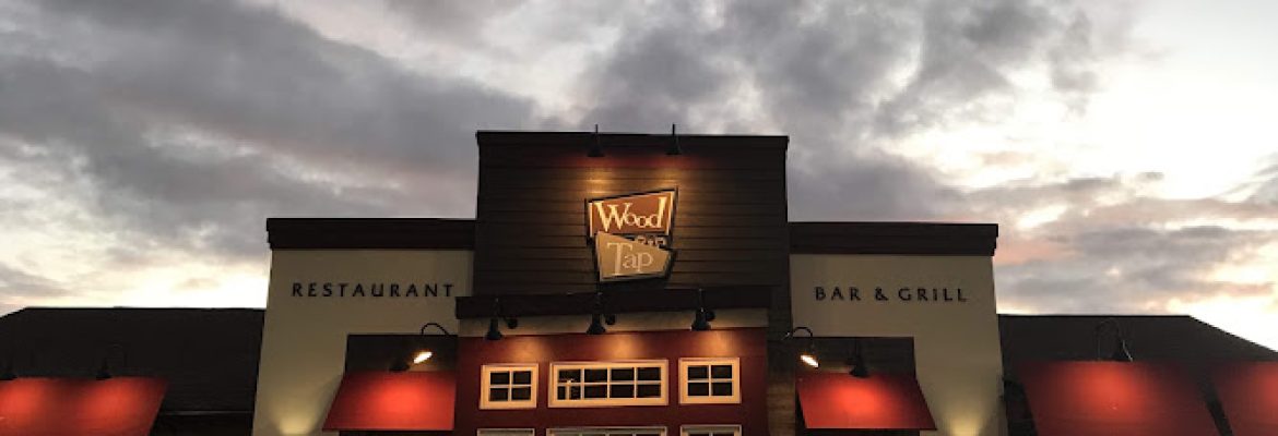 Wood-n-Tap – Rocky Hill