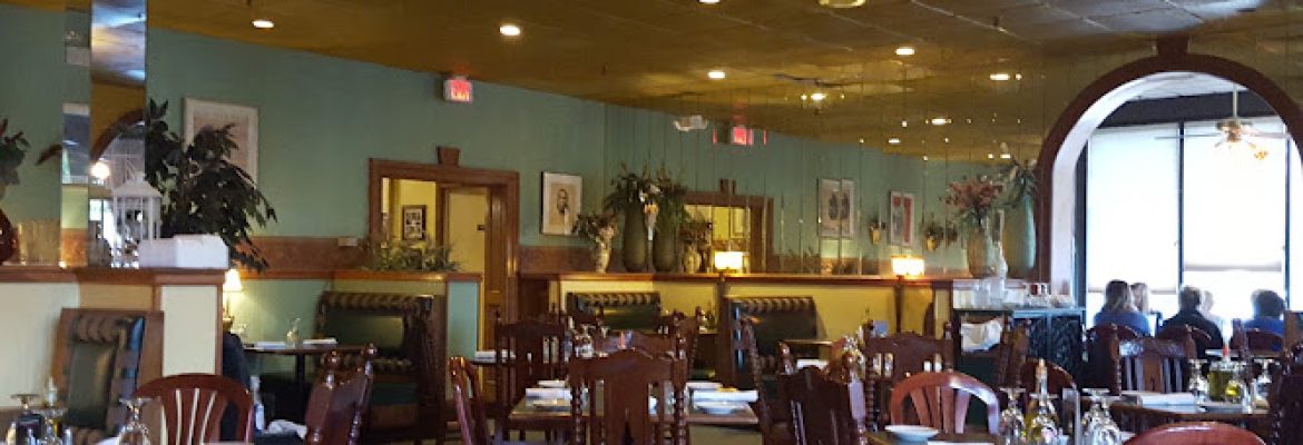 Figaro Ristorante