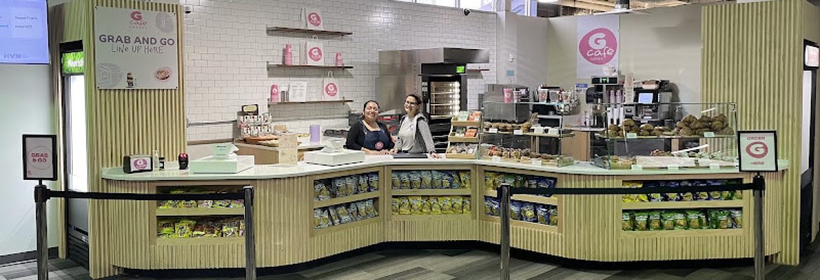 G Cafe Bakery Tweed LLC