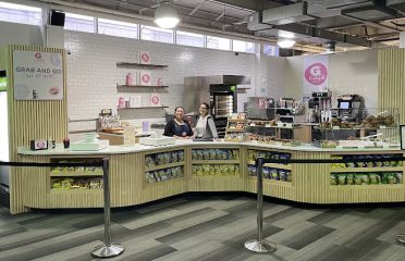 G Cafe Bakery Tweed LLC
