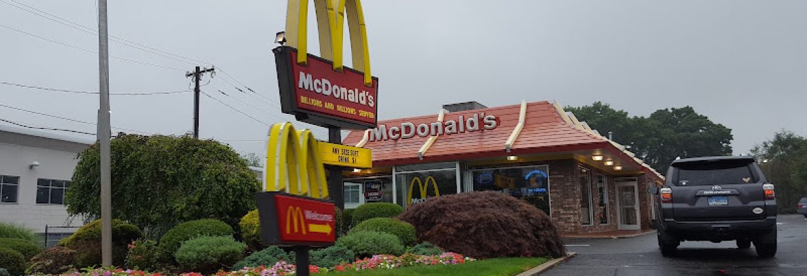 McDonald’s