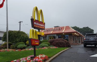 McDonald’s