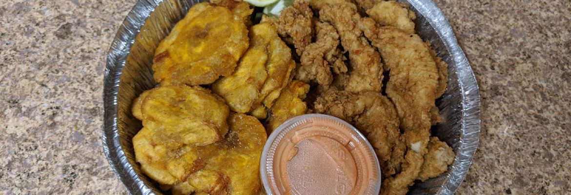 Mama’s Kitchen Stamford Deli, LLC