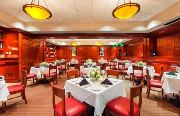 Fleming’s Prime Steakhouse & Wine Bar