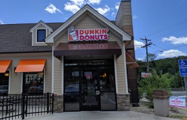Dunkin’
