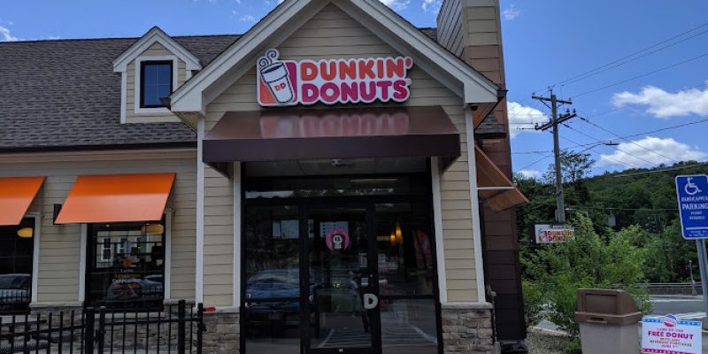 Dunkin’