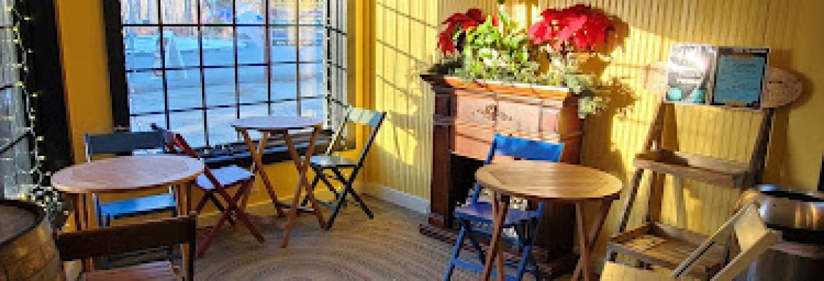 Alamode specialty foods market