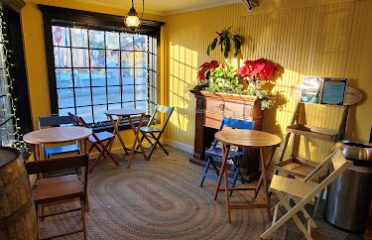 Alamode specialty foods market