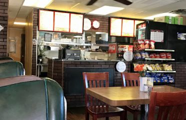 East Lyme Pizza Restaurant Llc