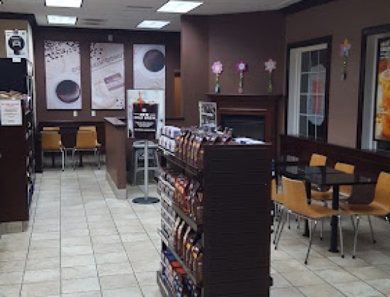 Dunkin’
