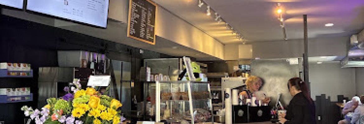 Not A Phase Cafe