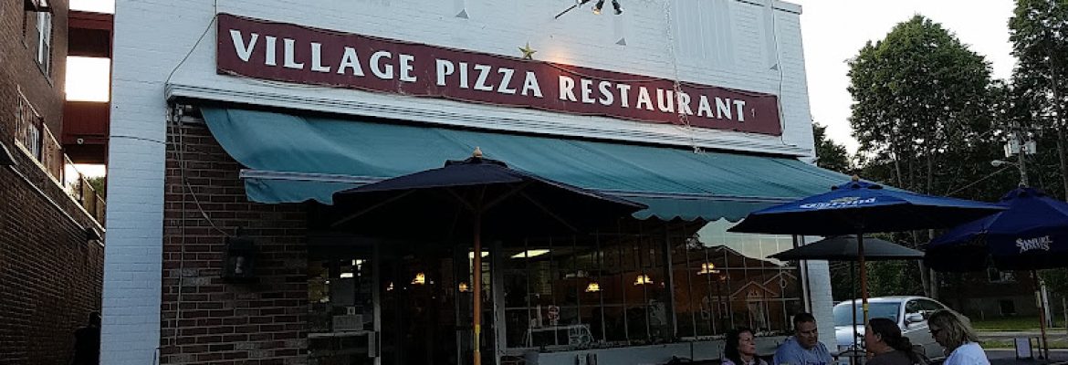Village Pizza Restaurant – Wethersfield