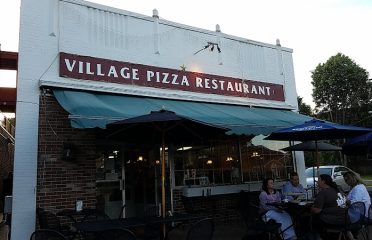Village Pizza Restaurant – Wethersfield