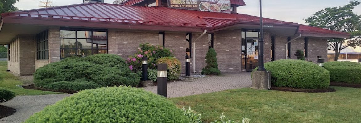 American Steakhouse