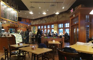 Dog Lane Café