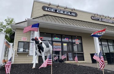 Island Vibes Creamery