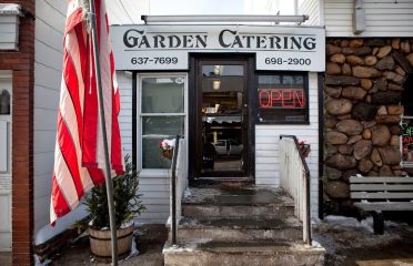 Garden Catering – Old Greenwich
