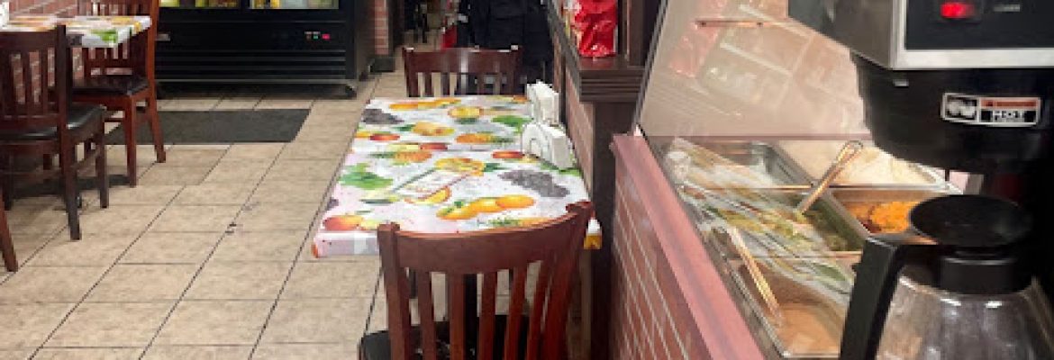 El Mariachi Mexican Deli