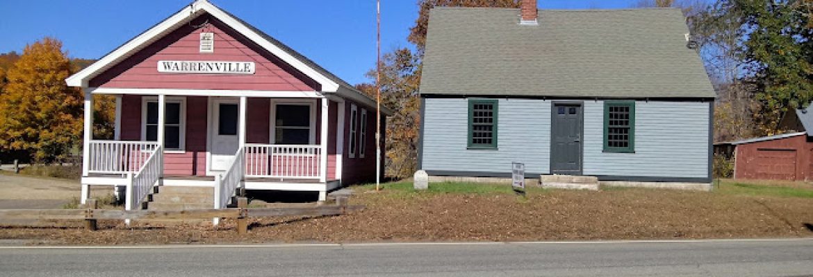 Warrenville